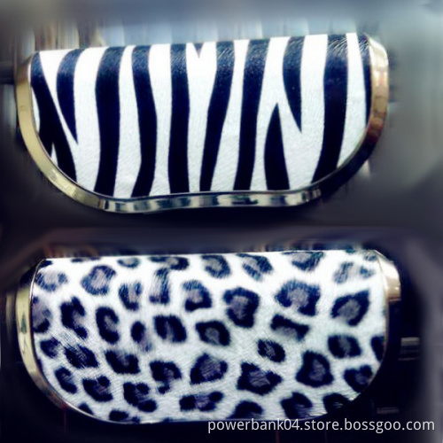 Power bank 5200mAh Material:  ABS+PC